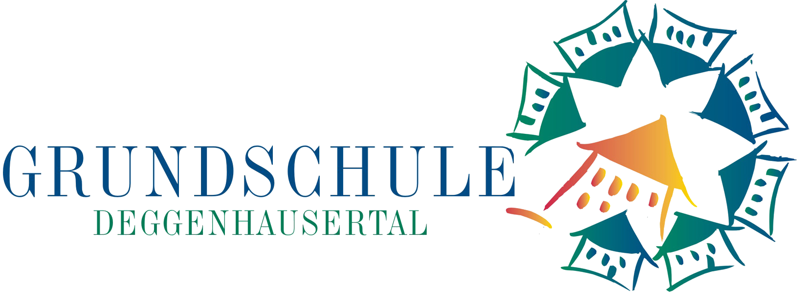 Logo der Gemeinde Deggenhausertal